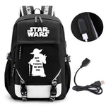 May The Force Be With You Backpack