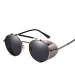 Retro Steampunk Sunglasses