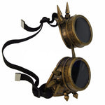 Steampunk Goggles