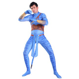 Avatar Men's Costume