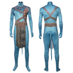 Avatar Jake Sully Costume
