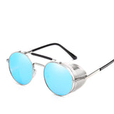 Retro Steampunk Sunglasses