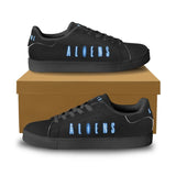 Alien Film Sneakers