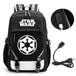 Star Wars Galactic Empire Backpack