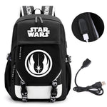 Star Wars Jedi Order Backpack