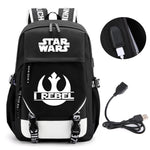 Star Wars Rebel Backpack