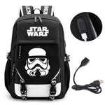 Star Wars Clone Trooper Backpack