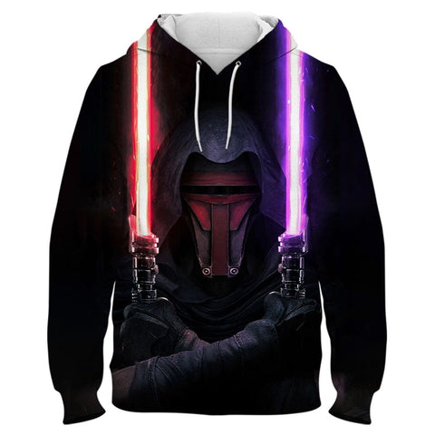 Star Wars Revan Sweatshirt