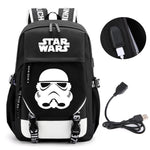 Stormtrooper Backpack