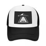 UFO Pyramid Hat