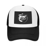 UFO Society Hat