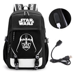 Vader Backpack