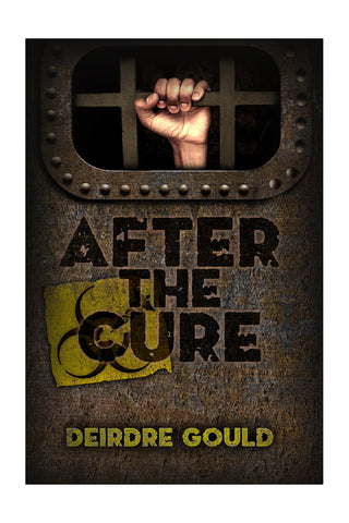 After The Cure Book