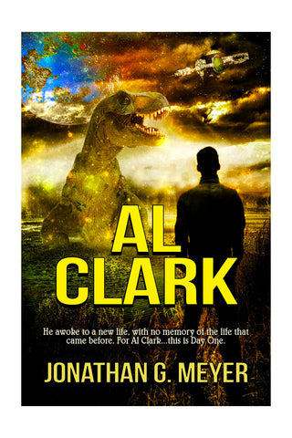 AL Clark Book
