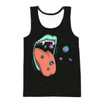 Alien Vampire Tank Top