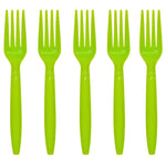 Alien Birthday Forks