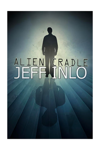 Alien Cradle Book