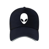 Alien Head Hat