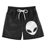 Alien Head Swimsuit