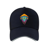 Alien Mushroom Hat