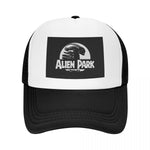 Alien Park Hat