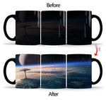 Alien Planet Mug