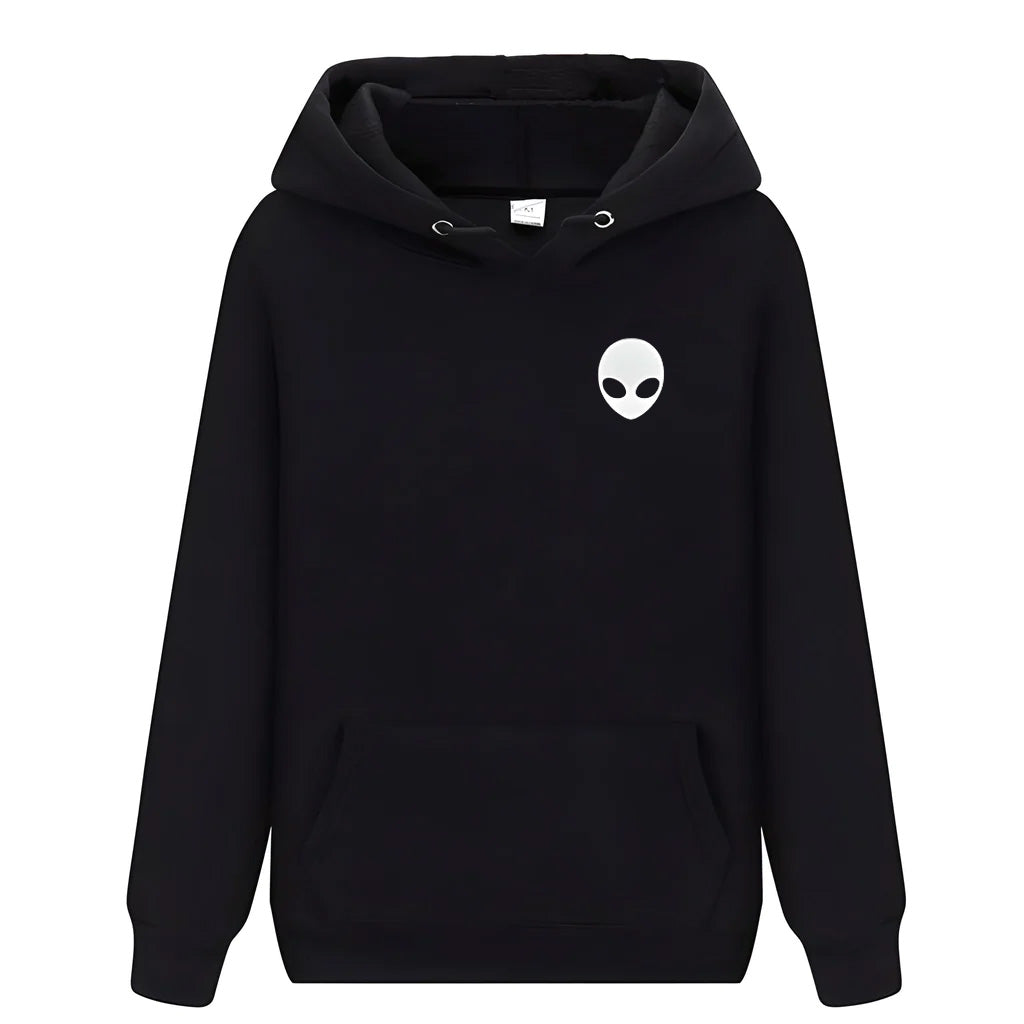 Alien Hoodies | Alien Shopping