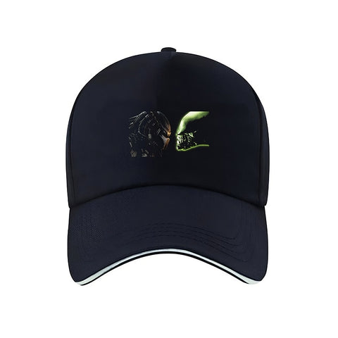 Alien VS Predator Hat
