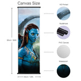 Neytiri Wall Art