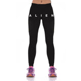 Aliens Movie Leggings