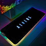 Aliens Movie Mouse Pad