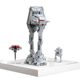 All Terrain Armored Transport Lego