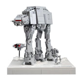 All Terrain Armored Transport Lego