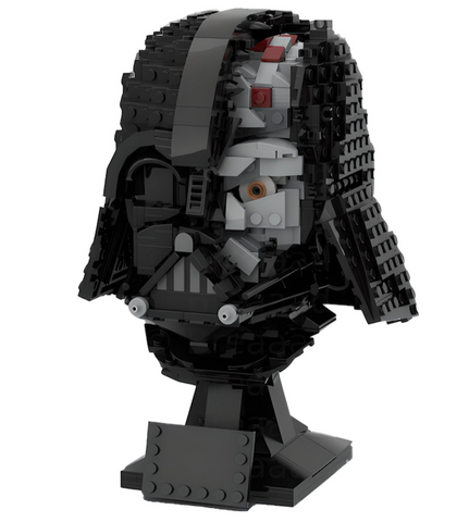 Anakin Skywalker Lego