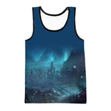 Ancient Civilizations Tank Top