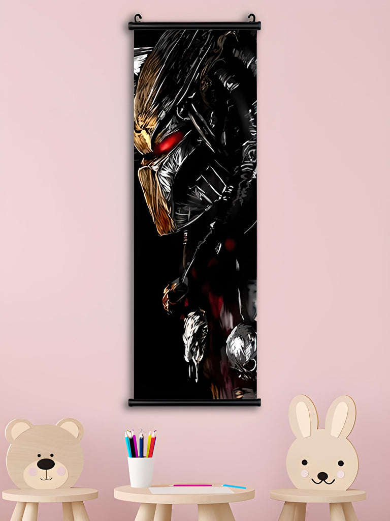 Angry Predator Angry Predator Wall Art | Alien Shopping