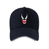 Angry Venom Hat
