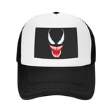 Angry Venom Hat