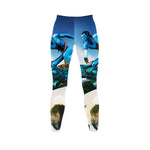 Avatar Movie Leggings