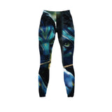 Avatar Na'Vi Leggings