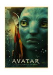 Avatar 1 Poster