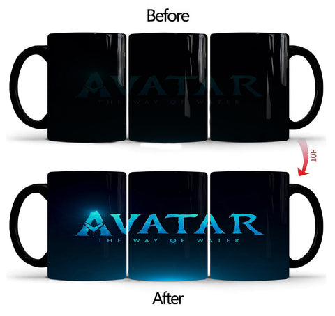 Avatar 2 Mug