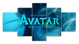 Avatar 2 Painting