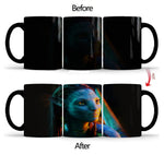 Avatar Alien Mug