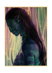 Avatar Artwork Poster