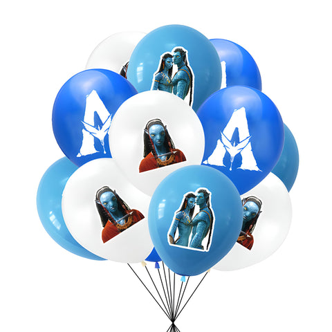 Avatar Balloons
