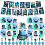 Avatar Birthday Pack