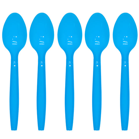 Avatar Birthday Spoons