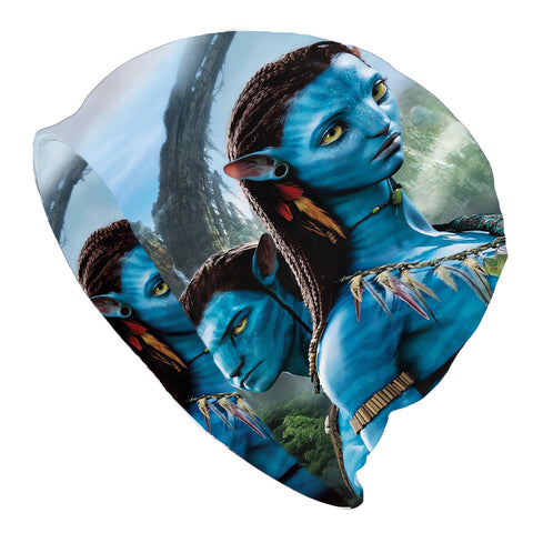 Avatar Characters Beanie