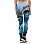 Avatar Characters Leggings